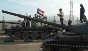 Opinion: The Battle for Yemen’s Future