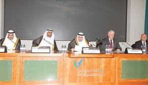 Saudi Arabia signs deals with Lockheed, Arianespace to launch two new satellites