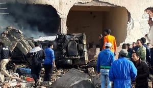 Egypt declares “new” state of emergency in North Sinai