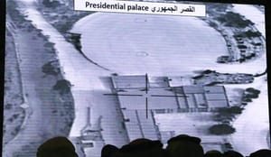Houthis reject UN resolution on Yemen