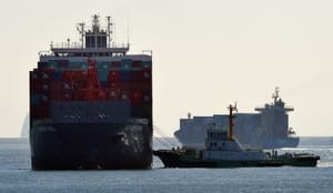 Japan’s Inpex wins stake in major UAE oil fields