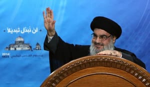 Opinion: It is the Saudis and the Lebanese This Time