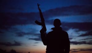 Opinion: The Kurdish Dilemma