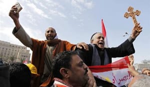 Opinion: Us and Them