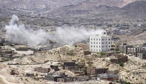 Opinion: Avoiding a Confrontation between Saudi Arabia and Iran