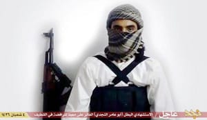 Opinion: The Pitiful Ideology of Suicide Bombers
