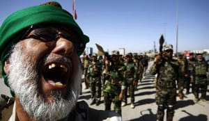 Opinion: Propaganda Wars—ISIS vs. the Shi’ite Popular Mobilization