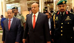 Yemen: Houthis push for Iran participation in UN peace talks