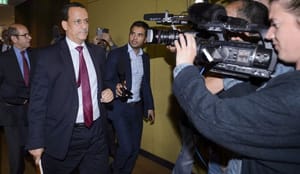 Yemen: Houthi “last-minute” demands threaten to scupper Geneva talks