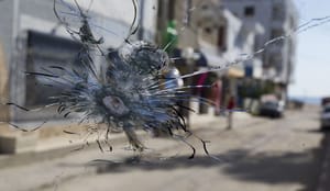 Dozens killed in attacks in Tunisia, Kuwait and France