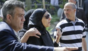Egypt mourns assassinated top prosecutor