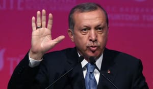 Opposition attempts to “humiliate” Erdoğan “unacceptable”: official
