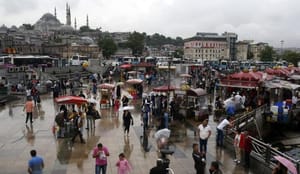 Opinion: Turkey is bigger than Erdoğan