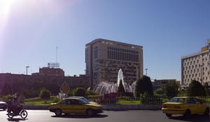 Iran says no foul play in case of Saudi tourists poisoned in Mashhad