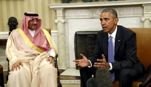 Opinion: Obama’s Message to the Arabs