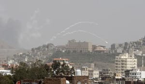 Iranian advisers to accompany Houthi delegation in Geneva meetings: sources