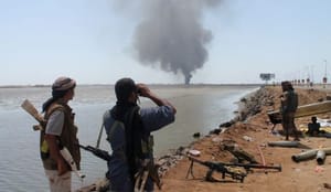 Yemen: Pro-Hadi forces to launch major campaign to “liberate” Aden
