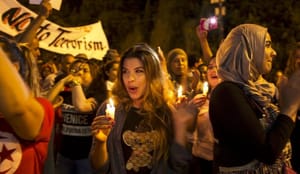 Opinion: Remote-Controlled Terrorism