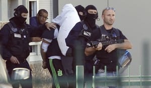 Opinion: Selfies and Violent Extremism