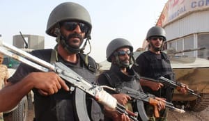 UN declares humanitarian truce in Yemen amid doubts over rebels’ commitment