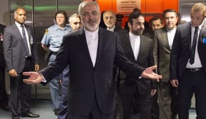 Analysis: After Iran Nuclear Deal—Best and Worst Case Scenarios