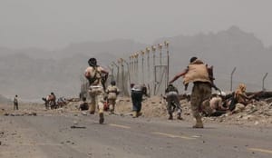 Yemen, Lahij’s Mayor: Anad Air Base is U.S. Free