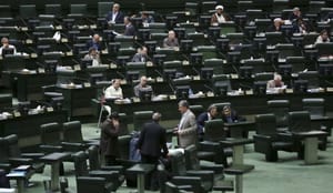Analysis: Nuclear accord intensifies power struggle in Tehran