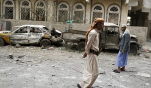 Iranian officers interrogated Yemeni gov’t loyalists in Houthi detention: source