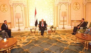 Yemen: Ground fighting continues despite ceasefire