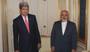 Opinion: Iran Between Two Fantasies