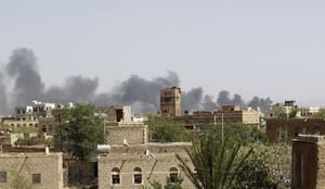 Arab Coalition Accepts Results of JIAT Investigation