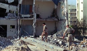 Khobar Towers bombing mastermind arrested in Beirut, transferred to Riyadh: Saudi officials