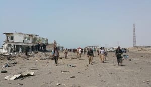 Yemen: Plan in place to retake Sana’a from Houthis within 15 days, says senior pro-Hadi commander