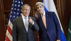 Opinion: What does “settlement in Syria” mean to Washington?
