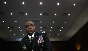 Opinion: The Will to Fight ISIS