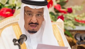 Saudi King orders inquiry into Hajj stampede