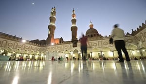 Opinion: Moderate Islam is the solution