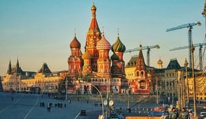 The Russian Novel is Back—with an American Accent