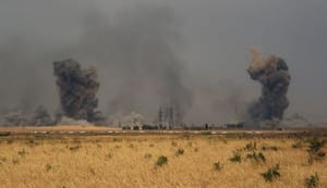 Opinion: The Middle East Facing the Unknown