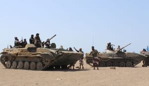 Yemen severs diplomatic ties with Iran: FM