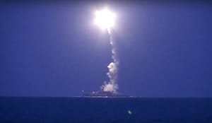 Russia backs Syrian forces in major assault on insurgents