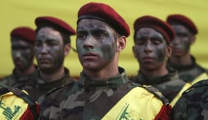 Hezbollah supporters, commanders questioning militia’s role in Syria, say analysts