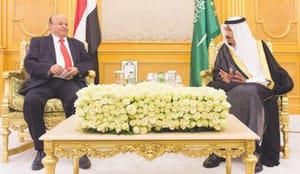Saudi-led coalition, gov’t loyalists prepare for Taiz recapture: Yemeni military official