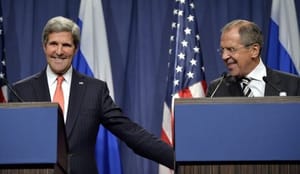 Opinion: The Russians and the Syrian Crisis
