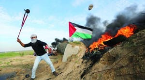 Israel Crams an Entire Brigade to “Punish” Hebron