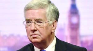 British Concern that a Repeat of the Paris Attacks Could “Easily” Occur