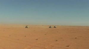 Al-Maliki Mediates For Kidnapped Qataris