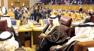 Bahraini Minister of Foreign Affairs: Two Paths for the Islamic Coalition’s Work