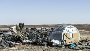 Egypt Hires UK Risk Consultancy to Help Airport Security