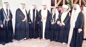Opinion: Has the GCC Changed?